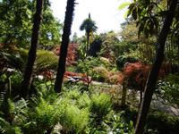 Hellergarten &ndash; &copy; Petra Sauer (Eberhardt TRAVEL)