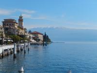 Gardone Riviera &ndash; &copy; Petra Sauer (Eberhardt TRAVEL)
