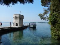 Isola Garda &ndash; &copy; Petra Sauer (Eberhardt TRAVEL)