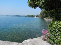 Isola Garda &ndash; &copy; Petra Sauer (Eberhardt TRAVEL)