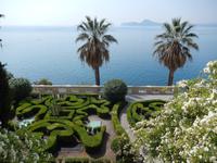 Isola Garda &ndash; &copy; Petra Sauer (Eberhardt TRAVEL)