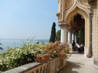 Isola Garda &ndash; &copy; Petra Sauer (Eberhardt TRAVEL)