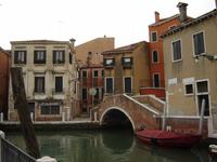 Venezia &ndash; &copy; Ngoc Anh Nguyen (Eberhardt TRAVEL)