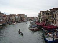 Canal Grande (6) &ndash; &copy; Ngoc Anh Nguyen (Eberhardt TRAVEL)