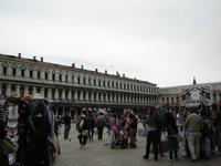 Markusplatz &ndash; &copy; Ngoc Anh Nguyen (Eberhardt TRAVEL)