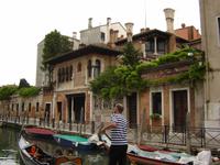 Venezia &ndash; &copy; Ngoc Anh Nguyen (Eberhardt TRAVEL)
