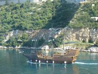  Dubrovnik Impressionen &ndash; &copy; Ngoc Anh Nguyen (Eberhardt TRAVEL)