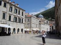  Dubrovnik Impressionen &ndash; &copy; Ngoc Anh Nguyen (Eberhardt TRAVEL)