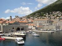  Dubrovnik Impressionen &ndash; &copy; Ngoc Anh Nguyen (Eberhardt TRAVEL)