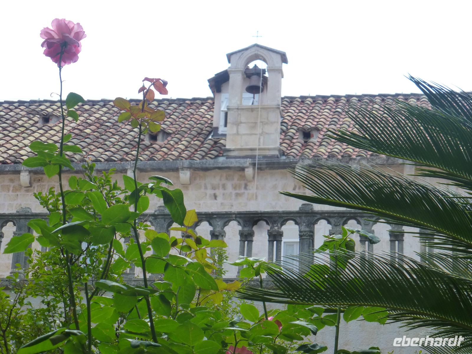 Franziskaner KLoster Dubrovnik &ndash; &copy; Kathrin Mickan (Eberhardt TRAVEL)