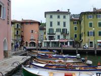 Torbole &ndash; &copy; Kathrin Mickan (Eberhardt TRAVEL)