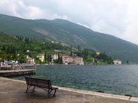 Gardasee Torbole &ndash; &copy; Kathrin Mickan (Eberhardt TRAVEL)