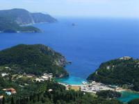 Korfu Küste &ndash; &copy; Kathrin Mickan (Eberhardt TRAVEL)