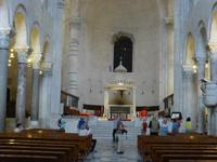 Bari Basilika &ndash; &copy; Kathrin Mickan (Eberhardt TRAVEL)