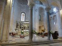 Bari Basilika &ndash; &copy; Kathrin Mickan (Eberhardt TRAVEL)