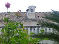 Franziskaner KLoster Dubrovnik &ndash; &copy; Kathrin Mickan (Eberhardt TRAVEL)