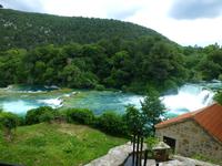 Krka Nationalpark &ndash; &copy; Kathrin Mickan (Eberhardt TRAVEL)
