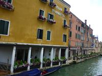 Venedig &ndash; &copy; Kathrin Mickan (Eberhardt TRAVEL)