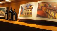 Weingut Zonin &ndash; &copy; Heike Meinhold (Eberhardt TRAVEL)