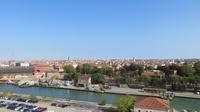 Blick auf Venedig &ndash; &copy; Heike Meinhold (Eberhardt TRAVEL)