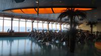 Fitnessraum &ndash; &copy; Heike Meinhold (Eberhardt TRAVEL)