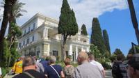 Achilleion &ndash; &copy; Heike Meinhold (Eberhardt TRAVEL)