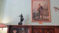 Achilleion - Museum &ndash; &copy; Heike Meinhold (Eberhardt TRAVEL)