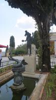 Achilleion &ndash; &copy; Heike Meinhold (Eberhardt TRAVEL)