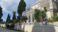 Achilleion &ndash; &copy; Heike Meinhold (Eberhardt TRAVEL)