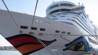 AIDA &ndash; &copy; Heike Meinhold (Eberhardt TRAVEL)