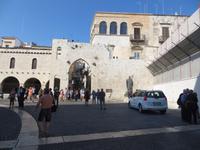 Bari &ndash; &copy; Heike Meinhold (Eberhardt TRAVEL)