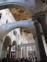 Basilika &ndash; &copy; Heike Meinhold (Eberhardt TRAVEL)