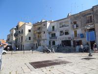Bari &ndash; &copy; Heike Meinhold (Eberhardt TRAVEL)