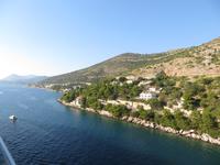 Küste &ndash; &copy; Heike Meinhold (Eberhardt TRAVEL)