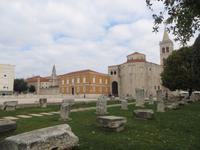 Zadar &ndash; &copy; Heike Meinhold (Eberhardt TRAVEL)