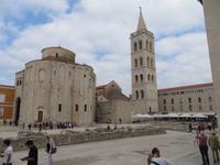 Zadar &ndash; &copy; Heike Meinhold (Eberhardt TRAVEL)