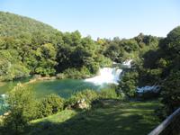 Wasserfälle &ndash; &copy; Heike Meinhold (Eberhardt TRAVEL)
