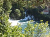 Wasserfälle &ndash; &copy; Heike Meinhold (Eberhardt TRAVEL)