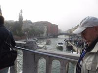 Kanal &ndash; &copy; Heike Meinhold (Eberhardt TRAVEL)