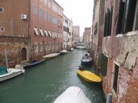 Venedig &ndash; &copy; Heike Meinhold (Eberhardt TRAVEL)