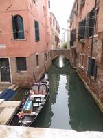 Venedig &ndash; &copy; Heike Meinhold (Eberhardt TRAVEL)