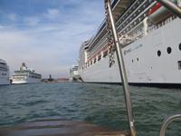 Hafen &ndash; &copy; Heike Meinhold (Eberhardt TRAVEL)