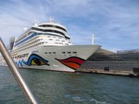 AIDA &ndash; &copy; Heike Meinhold (Eberhardt TRAVEL)