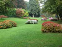 Park Giadino Sigurta &ndash; &copy; Heike Meinhold (Eberhardt TRAVEL)
