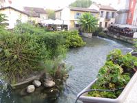 Borghetto &ndash; &copy; Heike Meinhold (Eberhardt TRAVEL)