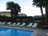 Hotel in Arco &ndash; &copy; Heike Meinhold (Eberhardt TRAVEL)