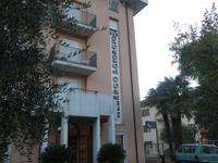 Hotel in Arco &ndash; &copy; Heike Meinhold (Eberhardt TRAVEL)