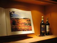 Im Weingut Zonin