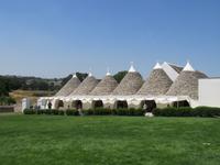In der Masseria