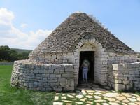 In der Masseria